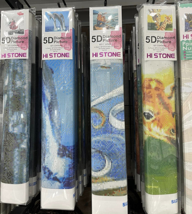 5D钻石图/20221126
