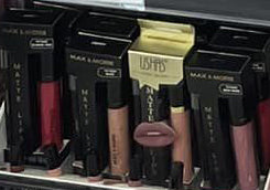 USHAS Matte Lipstick