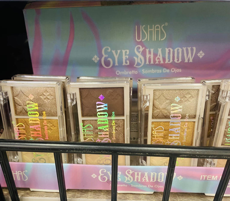 3 Colors Palette Eyeshadow / ES4005-2