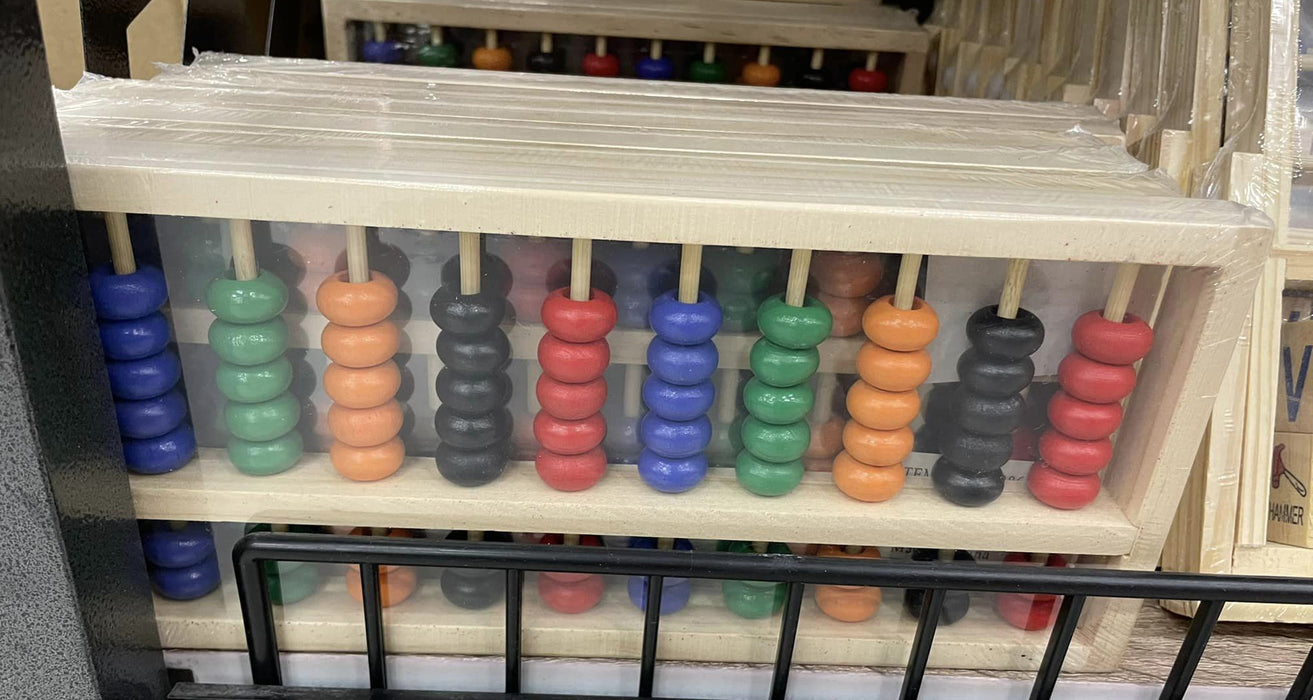 Abacus / 1180864