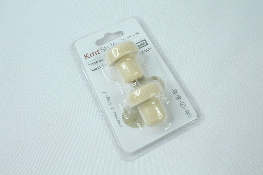 Bottle Plug 2PCs 30mm / 5404998