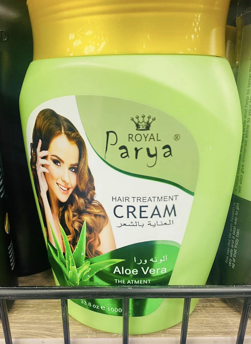 Hair Treatment Cream / CP4085