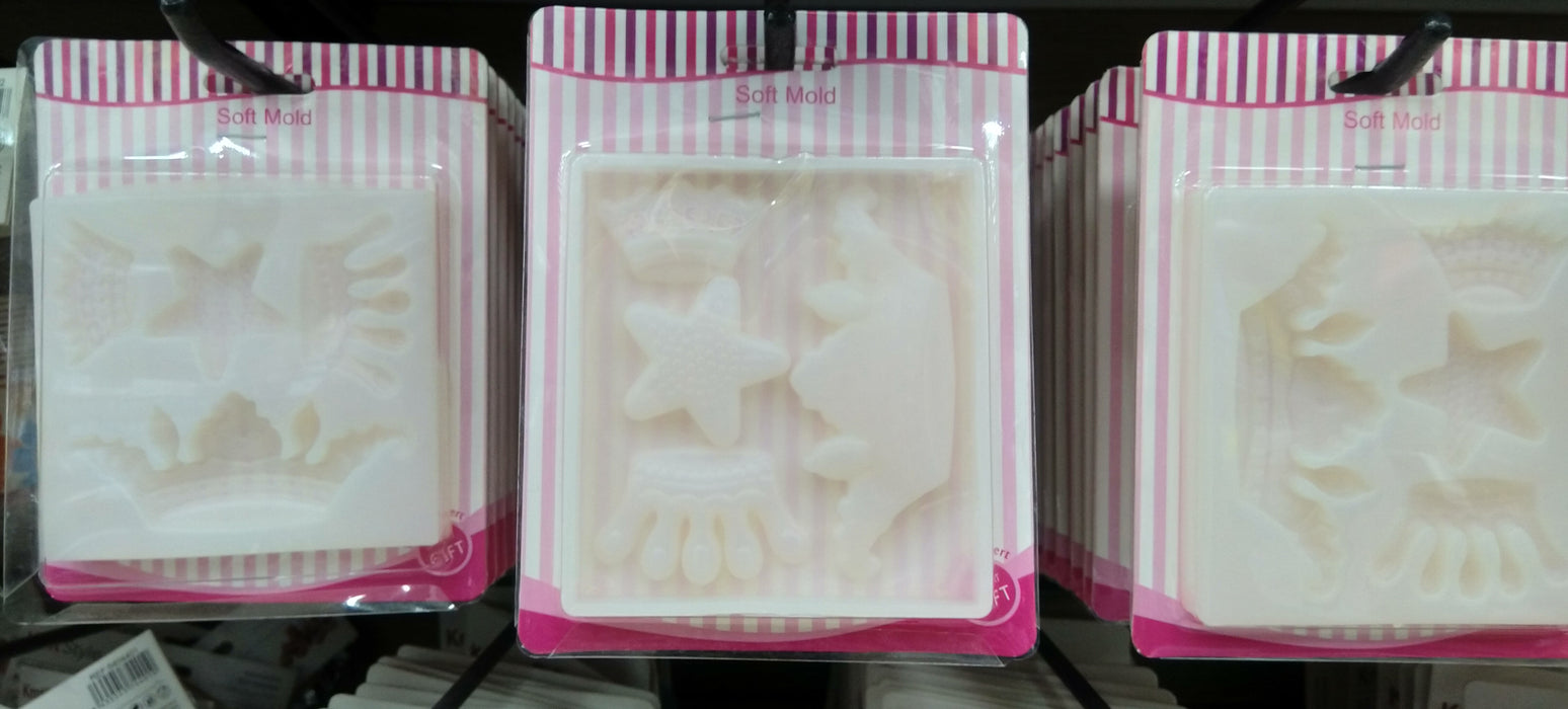 Soft Mold / 1220239