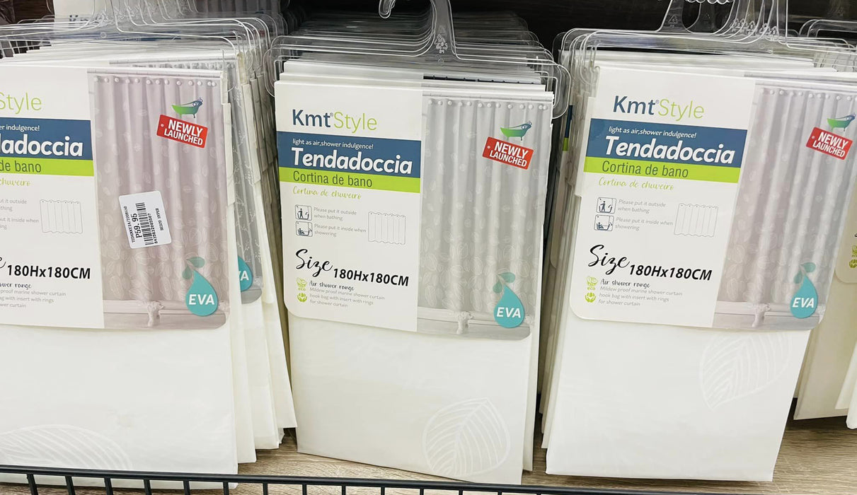 Tendadoccia Eva / 浴帘 / 2208420