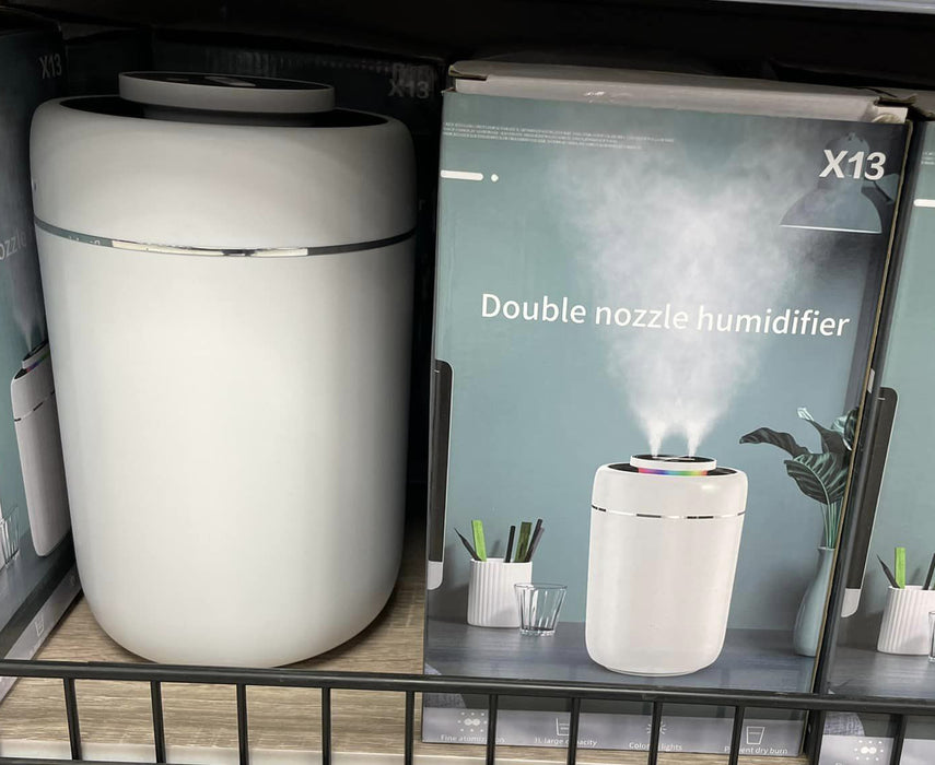 3L加湿器/X-13