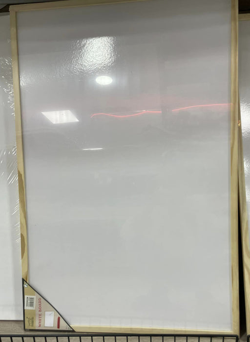 White Board 60*90cm / 100658
