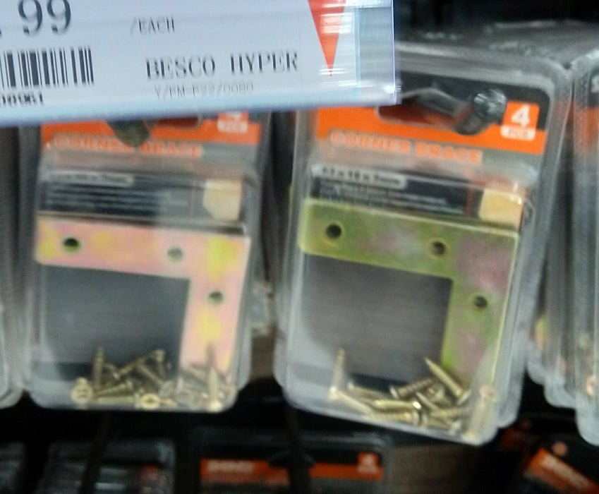 Corner Brace / SD30896