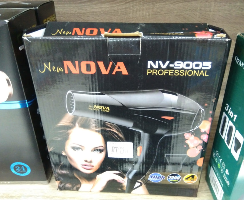 Blow Dryer NV-9005 / 11180129