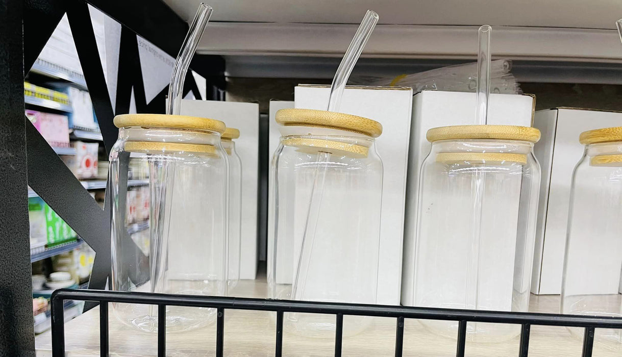 Straw Cup / 16431050