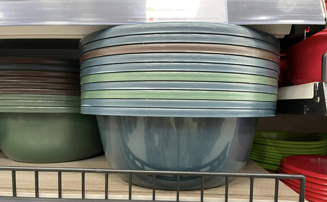 31.5CM Basin / 4058