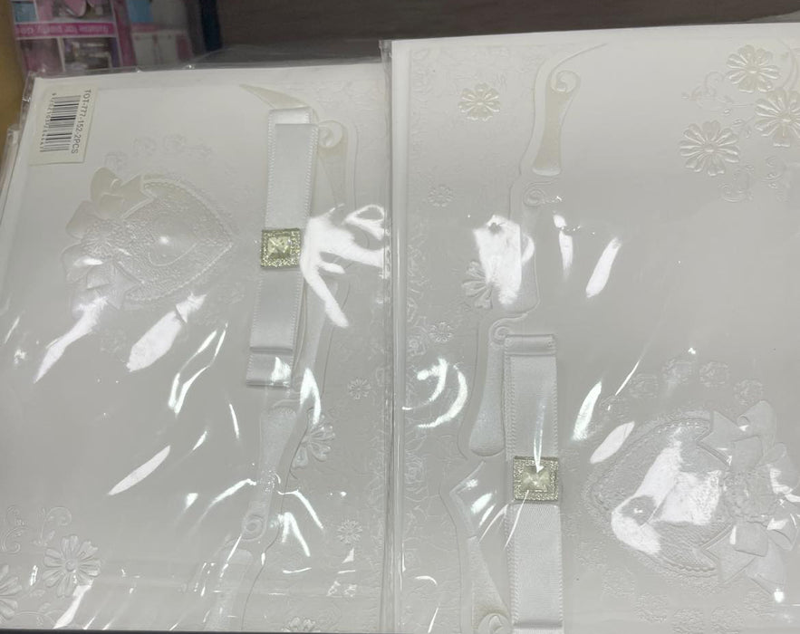邀请卡2张 / TOT-777-152-2