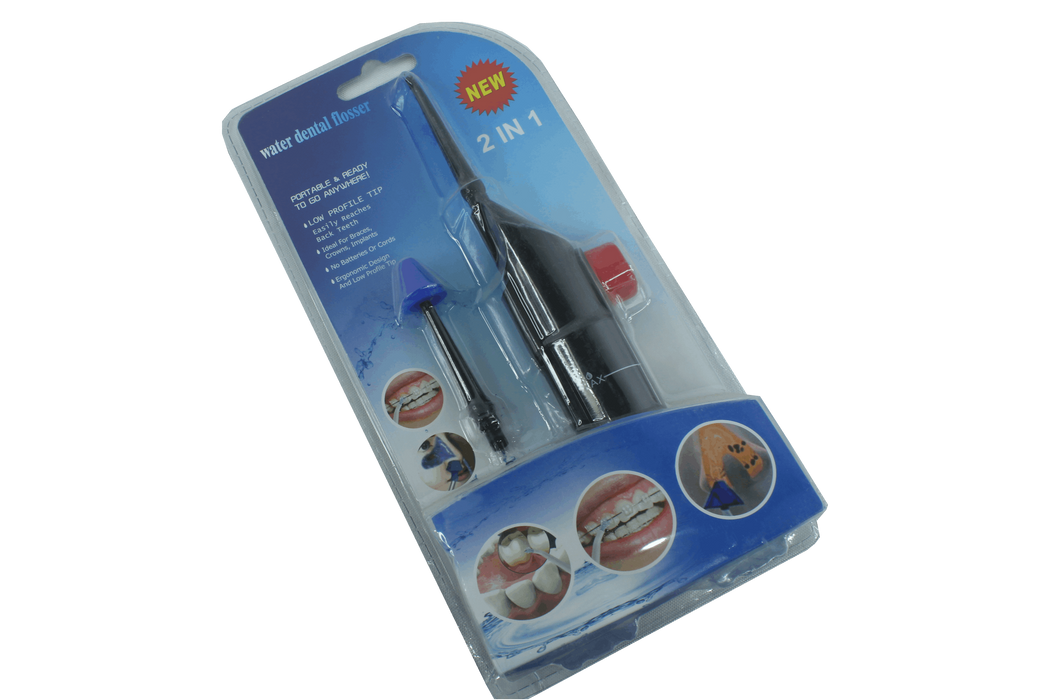 2 In 1 Dental Punch / F46-8-826