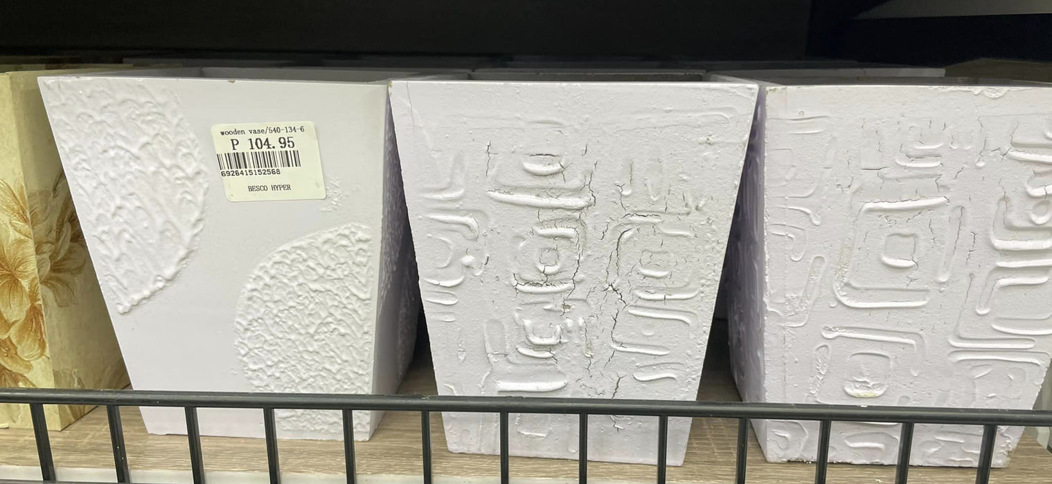 木花瓶 / 540-134-6