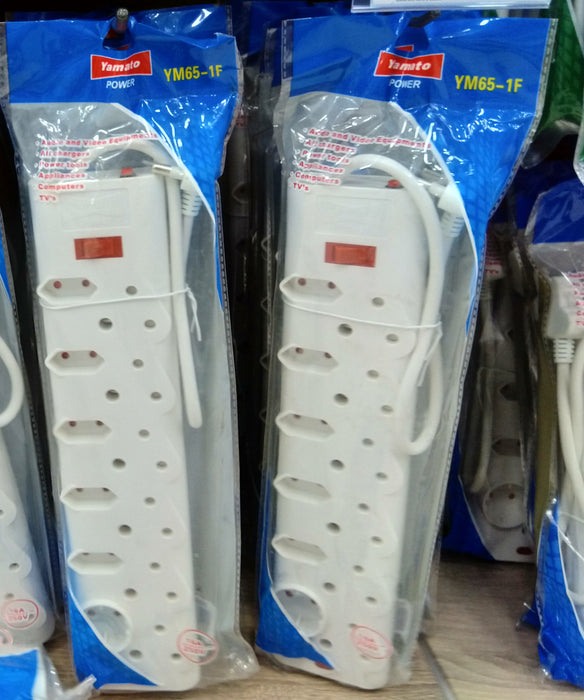 Socket / YM65K