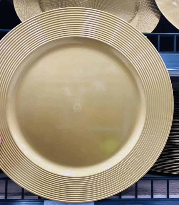 Plate / 12451005