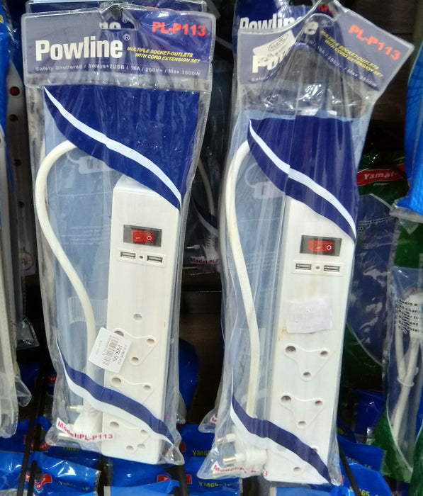 Powline / PL-P113