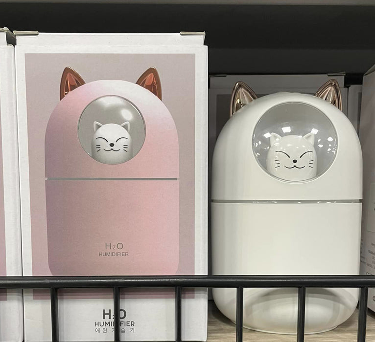 H20加湿器/27514
