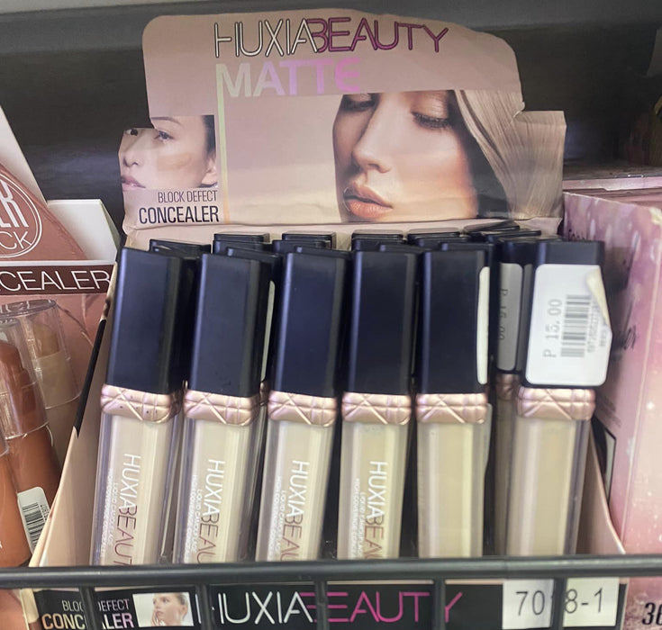 Huxia High Coverage Concealer / 7018-1
