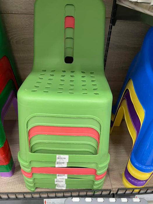 Childrens Stool