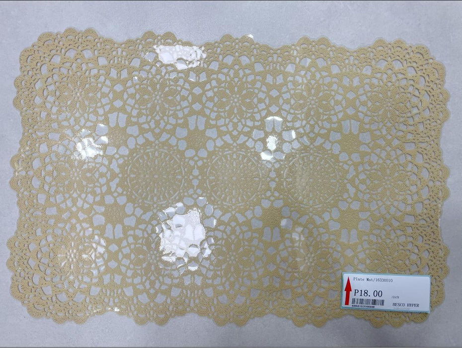 Placemat / 16330010