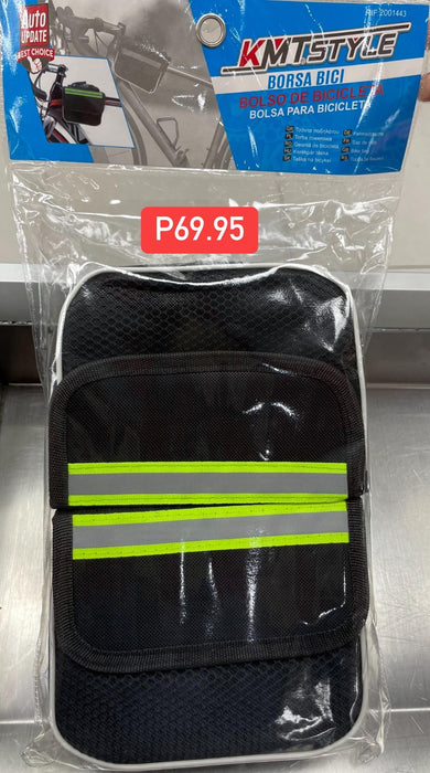 KMT Style Bicycle Pouch