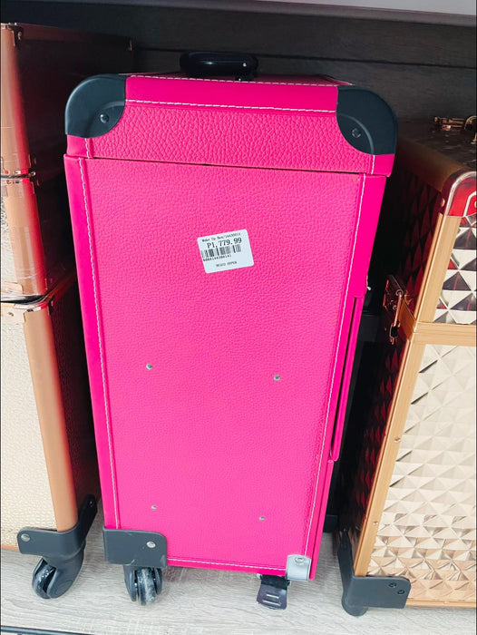 Makeup Trolley Case