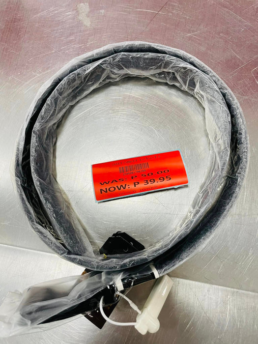 自动皮带