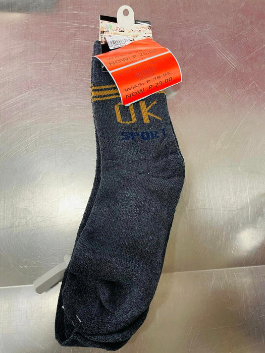 2 件高品质羊毛袜