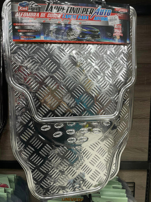 car Foot Pad / 2000112