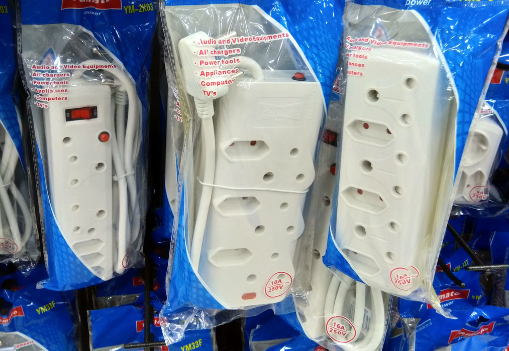 Socket / YM-2K03