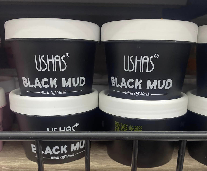 Black Mud / HA049