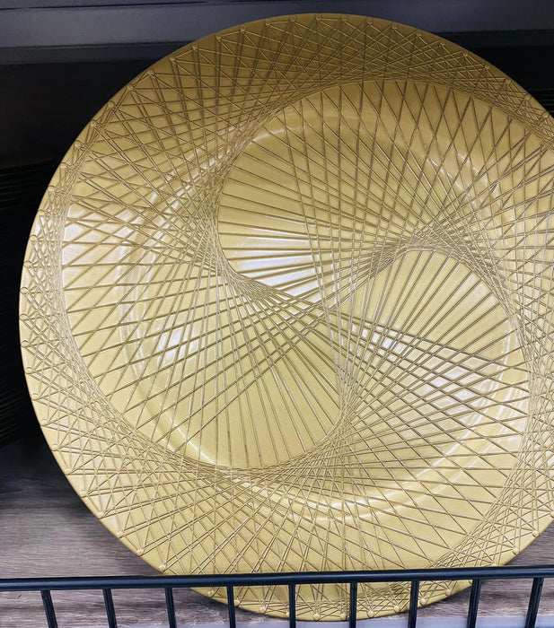 Plate / 12451008