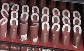 Velvet Matte Lip Gloss