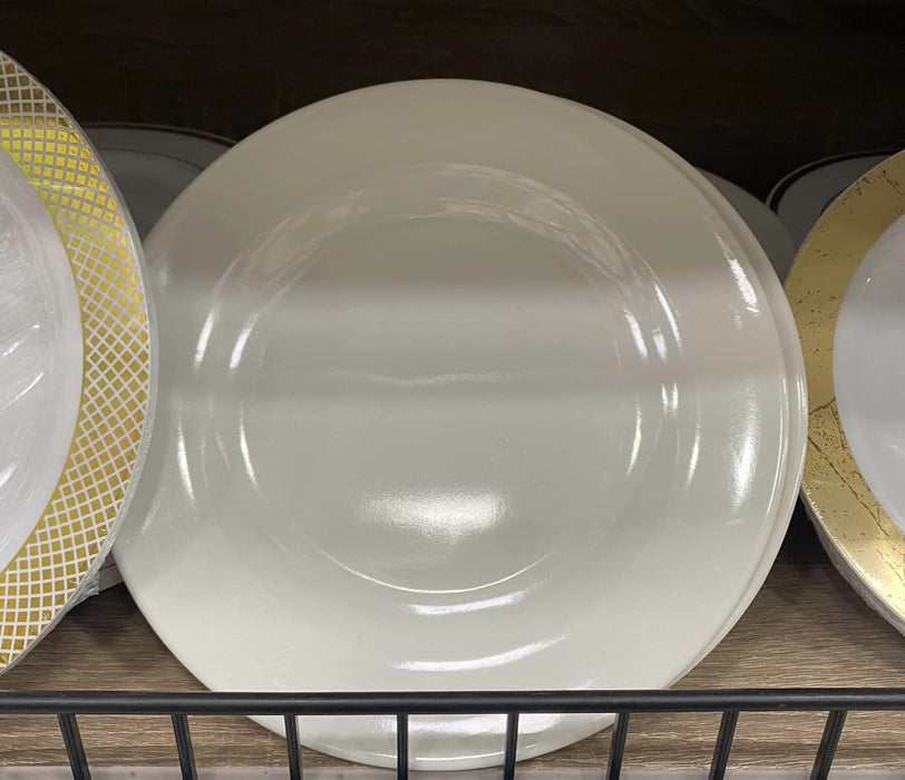 Plastic Plate / 11370096