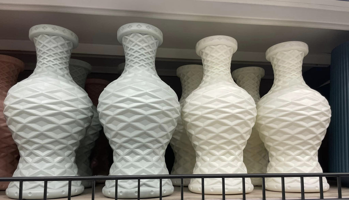Plastic Vase 3510 / 586-189-7