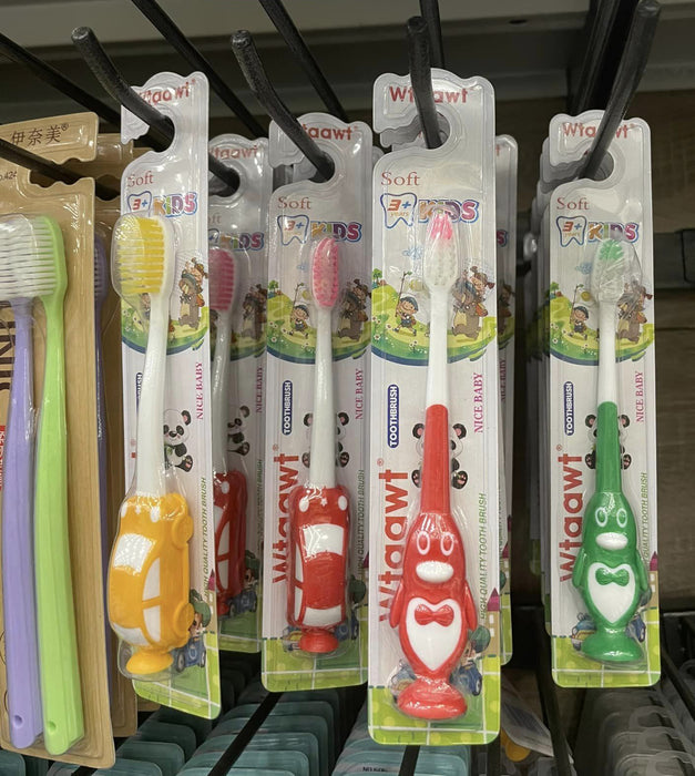 Kids Toothbrush / AA108