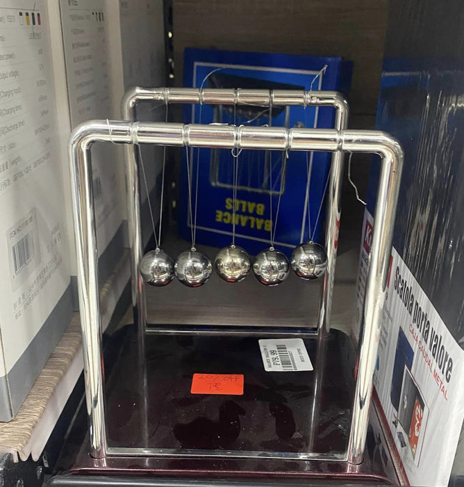 Balance Balls / D-1