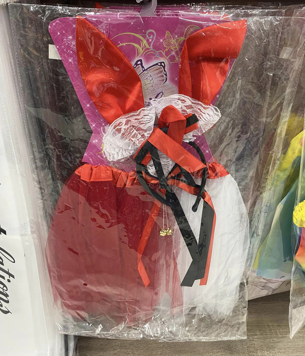 Bunny Dress Set / 280