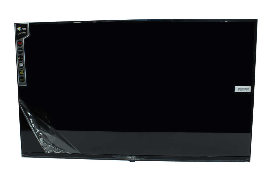 32 Inch / 4K Smart TV / SK-32V02
