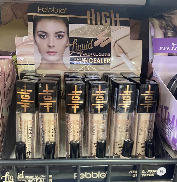 Concealer / FS383A