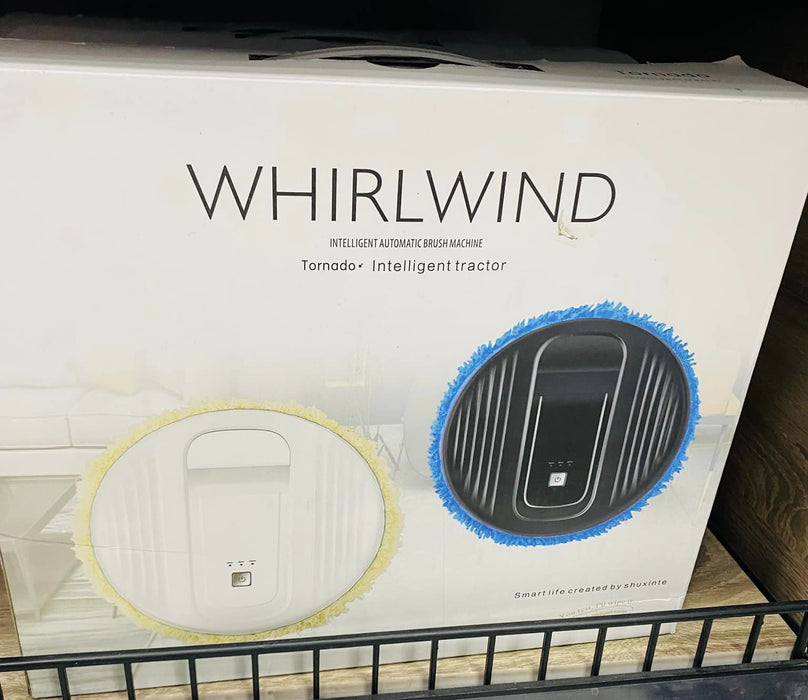 Whirlwind / 136-22