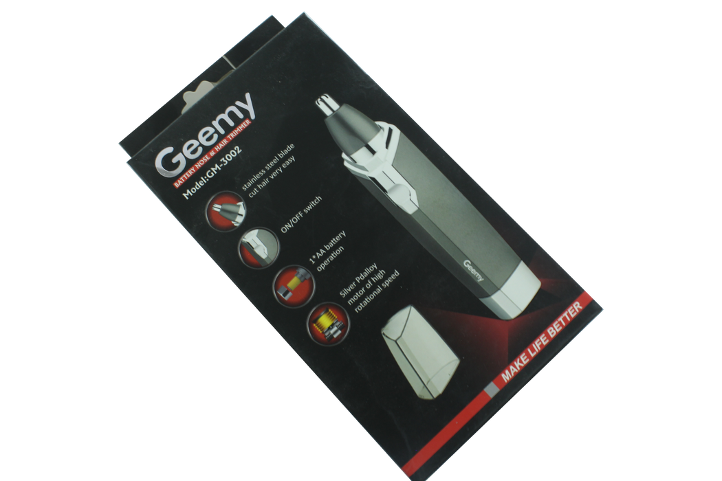 Nose Trimmer / 3002