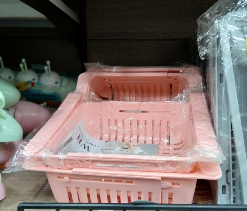 冰箱储物篮 / 11355196