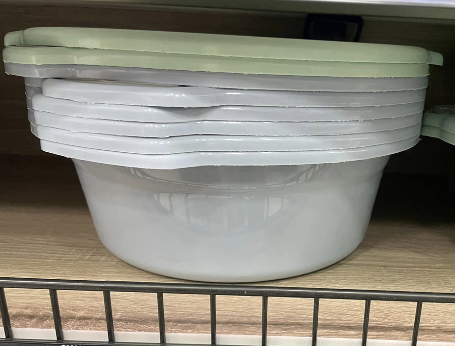 017 / Animal and Bear Multipurpose Basin