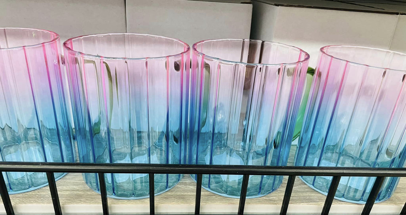 Glass Cup / 16431035