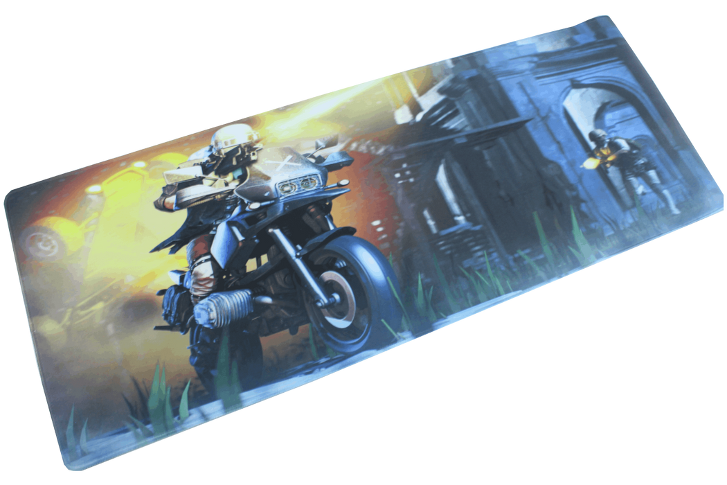 80CM*30CM Mouse Pad