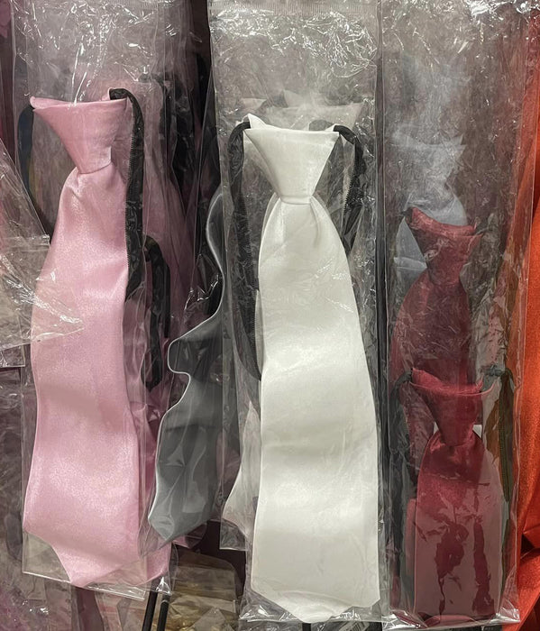 Adult Tie / 2463-6