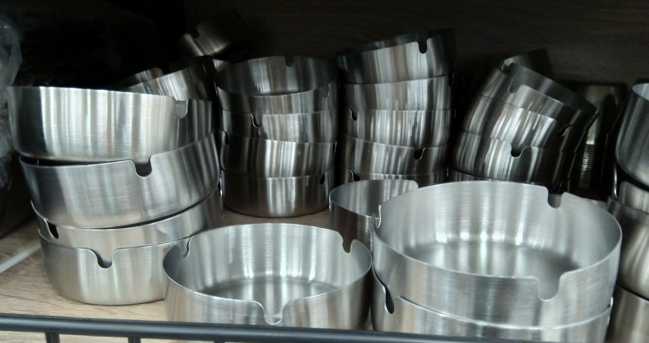 Portacenere 10cm / 2407098