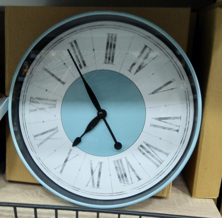 Wall clock / 7401-11