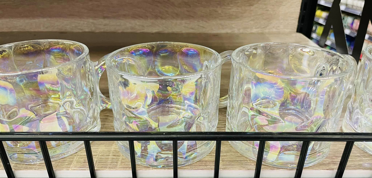 Glass Cup / 16431045